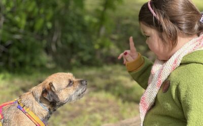 Schnauzenstarke Kids – Ein Kinderkurs für die Hundeflüsterer von morgen!